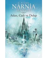 Narnia Günlükleri 2 - Aslan Cadı ve Dolap