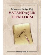 Vatandaşlık Tepkilerim