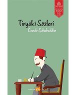 Tiryaki Sözleri