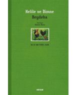 Kelile ve Dimne