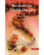 İbn Arabi' nin Günlük Duaları