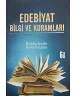 Edebiyat Bilgi ve Kuramları