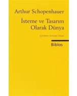İsteme ve Tasarım Olarak Dünya