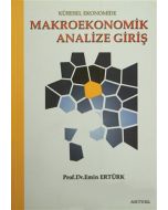 Makroekonomik Analize Giriş