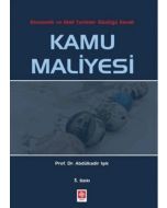 Kamu Maliyesi