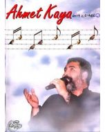 Ahmet Kaya Nota Kitabı 4