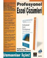 Profesyonel Excel Çözümleri
