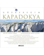Gözbebeğim Kapadokya