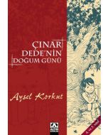 Çınar Dede’nin Doğum Günü 