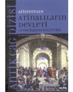 Atinalıların Devleti