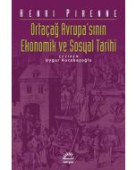 Ortaçağ Avrupa’sının Ekonomik ve Sosyal Tarihi