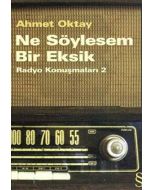 Ne Söylesem Bir Eksik