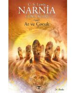 Narnia Günlükleri 3 - At ve Çocuk