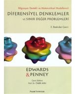 Elementer Diferansiyel Denklemler ve Sınır Değer Problemleri