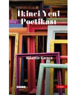 İkinci Yeni Poetikası