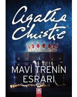 Mavi Trenin Esrarı