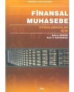 Finansal Muhasebe Uygulamacılar İçin
