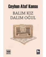 Balım Kız Dalım Oğul