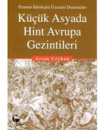 Küçük Asyada Hint Avrupa Gezintileri