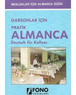 Garsonlar İçin Pratik Almanca