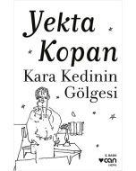 Kara Kedinin Gölgesi