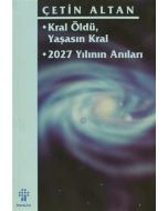 Kral Öldü Yaşasın Kral