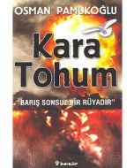 Kara Tohum
