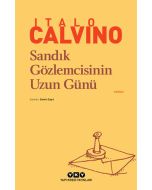 Sandık Gözlemcisinin Uzun Günü