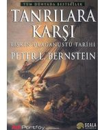 Tanrılara Karşı - Riskin Olağanüstü Tarihi
