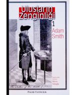 Ulusların Zenginliği 1