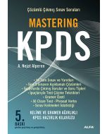 Mastering KPDS