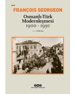 Osmanlı-Türk Modernleşmesi