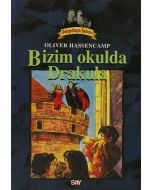 Dehşetkaya Şatosu 8 - Bizim Okulda Drakula