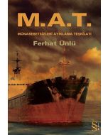 M.A.T. Münasebetsizleri Ayıklama Teşkilat