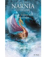 Narnia Günlükleri 5 - Şafak Yıldızı’nın Yolculuğu