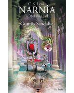 Narnia Günlükleri 6 - Gümüş Sandalye