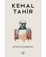 Köyün Kamburu