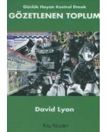Gözetlenen Toplum