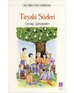Tiryaki Sözleri