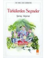 Türkülerden Seçmeler
