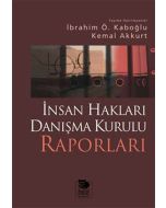 İnsan Hakları Danışma Kurulu Raporları