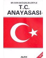 T.C Anayasası