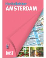 Amsterdam - Harita Rehber