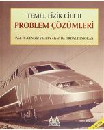 Temel Fizik Cilt 2 - Problem Çözümleri