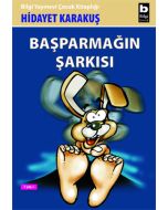 Başparmağın Şarkısı