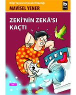 Zeki'nin Zekâsı Kaçtı
