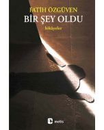 Bir Şey Oldu