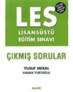 Les Çıkmış Sorular