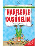 Harflerle Düşünelim
