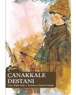 Çanakkale Destanı